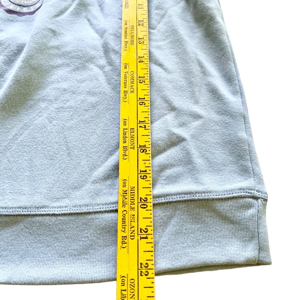 🌸New🌸 Aeropostale sweatshirt hoodie M new - Picture 7 of 8